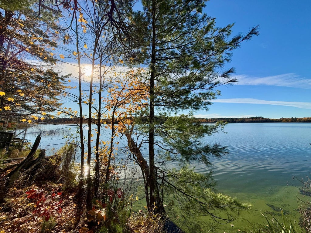 7917 Jansen Rd N, Minocqua