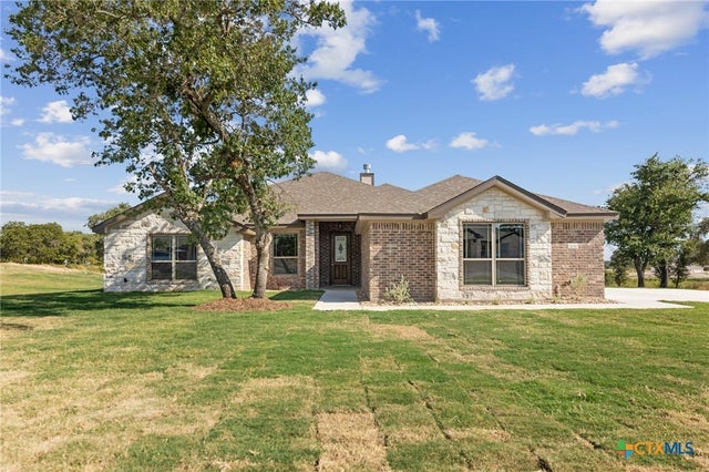 3030 Millhouse Road, Copperas Cove