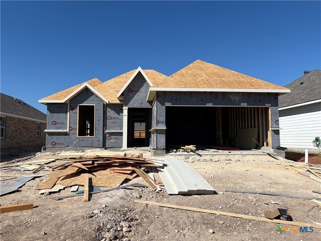 1402 Dowdy Drive, Belton