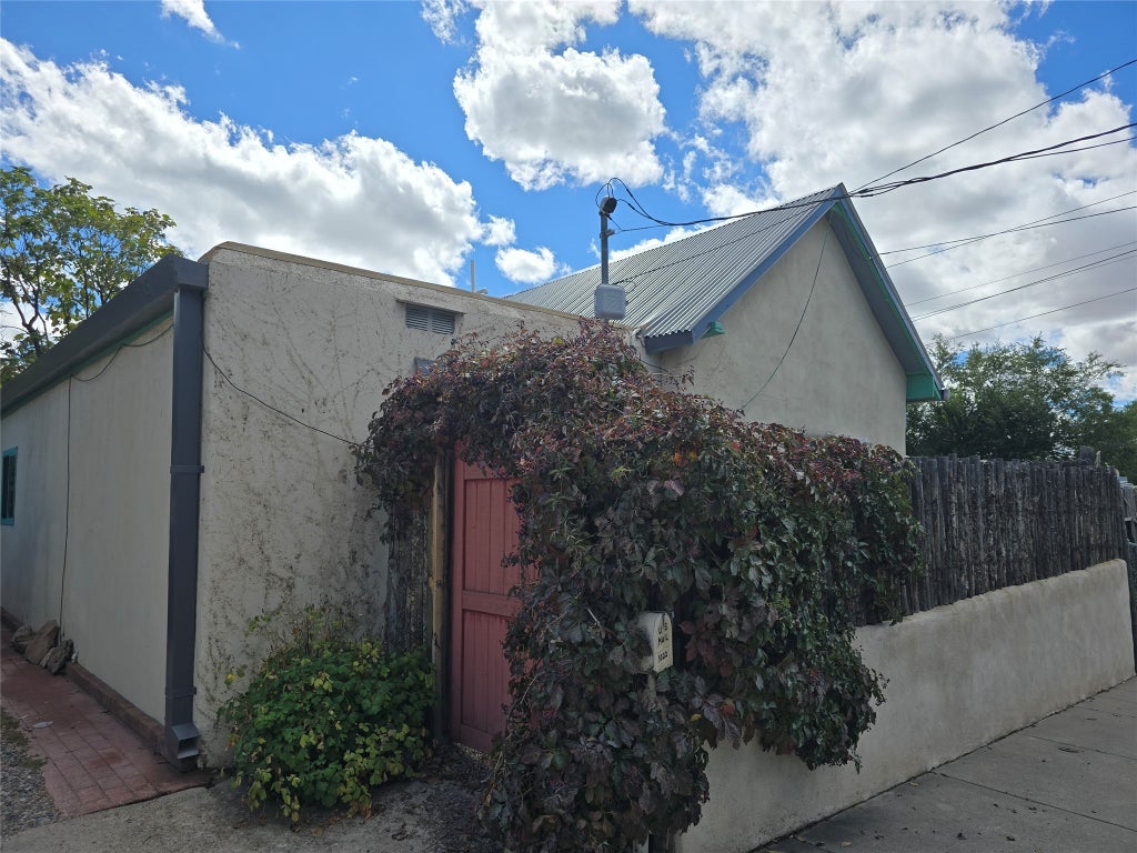 1022 Lopez Street, Santa Fe