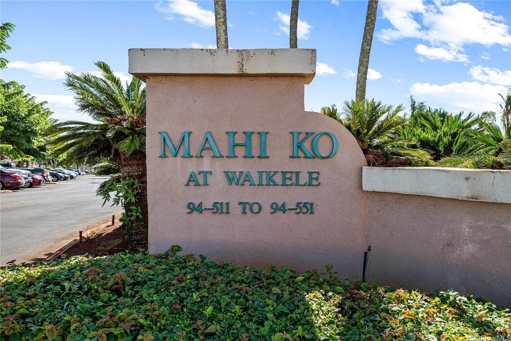 (unit #s101) 94-545 Lumiaina Street, Waipahu