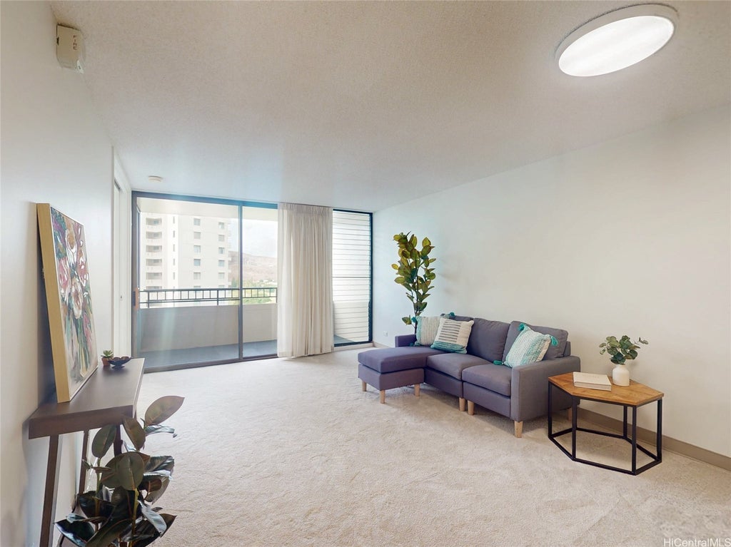 (unit #ph2) 1147 Ala Napunani Street, Honolulu