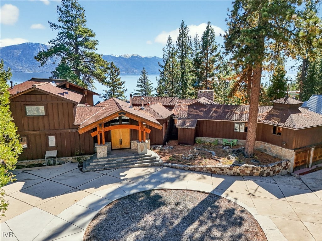 20 Calaneva, Crystal Bay