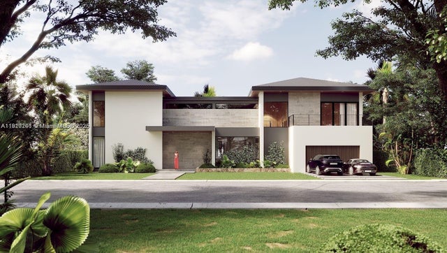 7740 Sw 52nd Ave, Miami