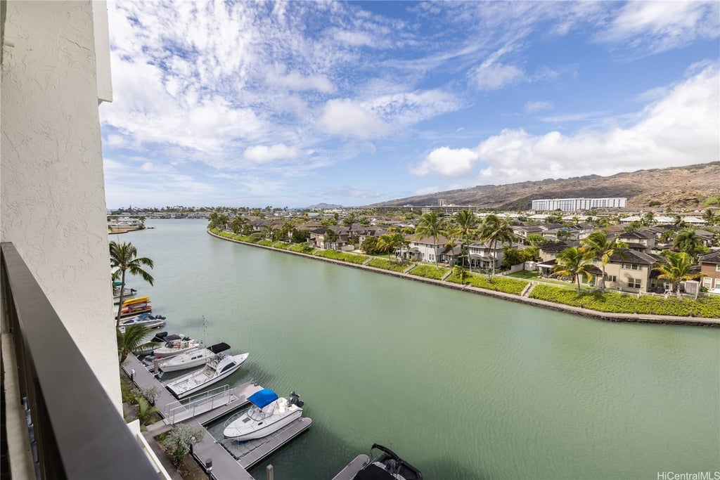 (unit #16g) 500 Lunalilo Home Road, Honolulu