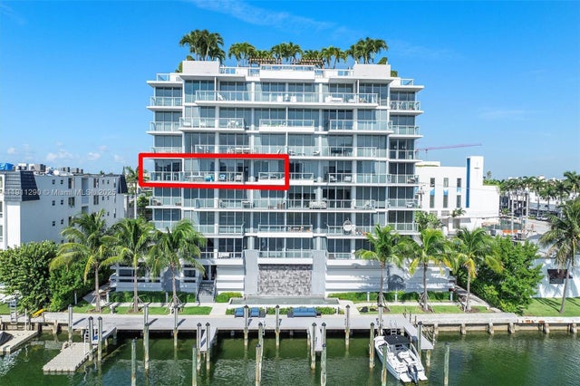 9521 E Bay Harbor Dr 604, Bay Harbor Islands