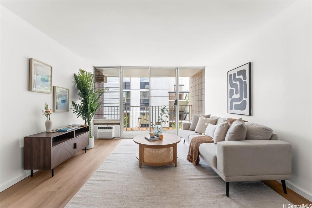 (unit #d226) 5055 Likini Street, Honolulu