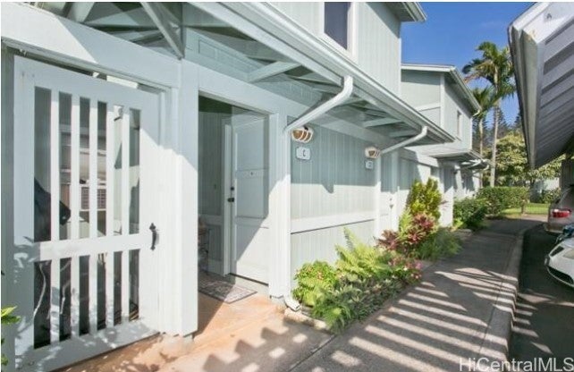 (unit #51) 95-1042 C Ainamakua Drive, Honolulu