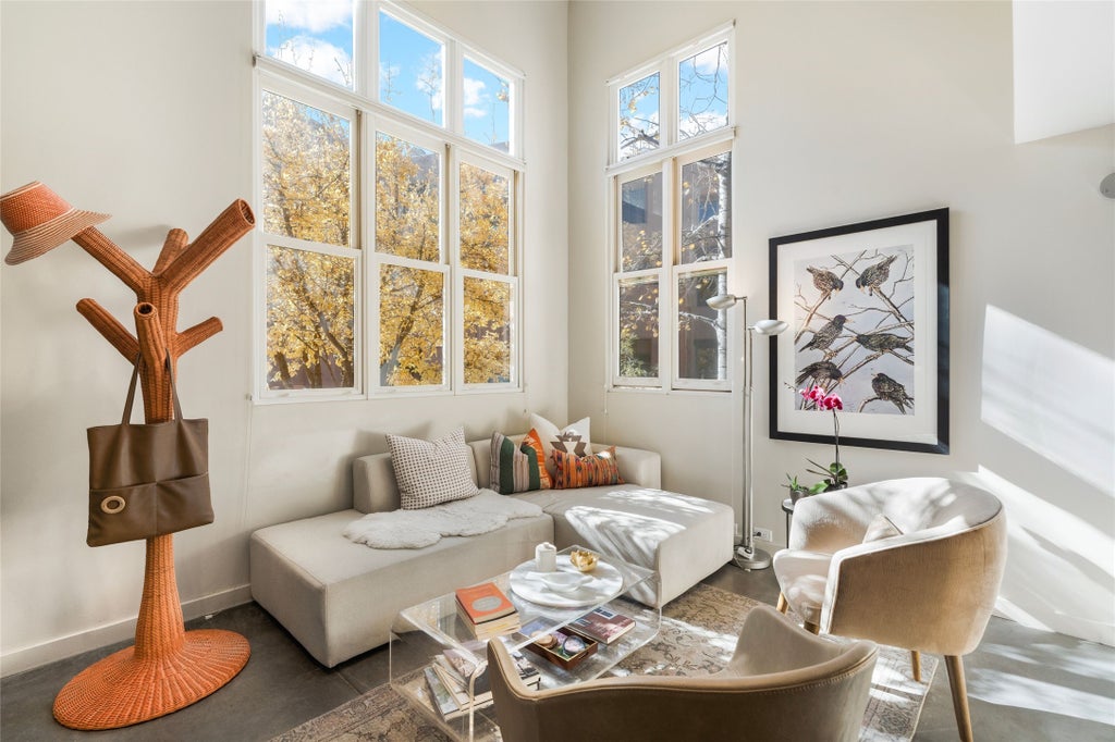 1012 Marquez # 403, Santa Fe