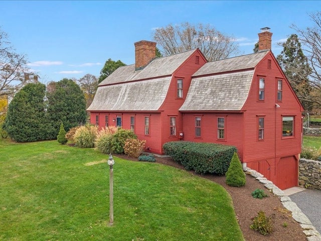 24 Peaceful Way, Tiverton