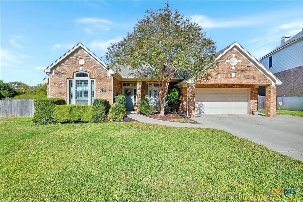 435 Timber Hollow, New Braunfels