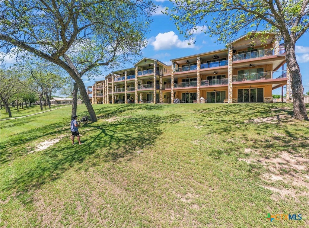 540 River Run, New Braunfels