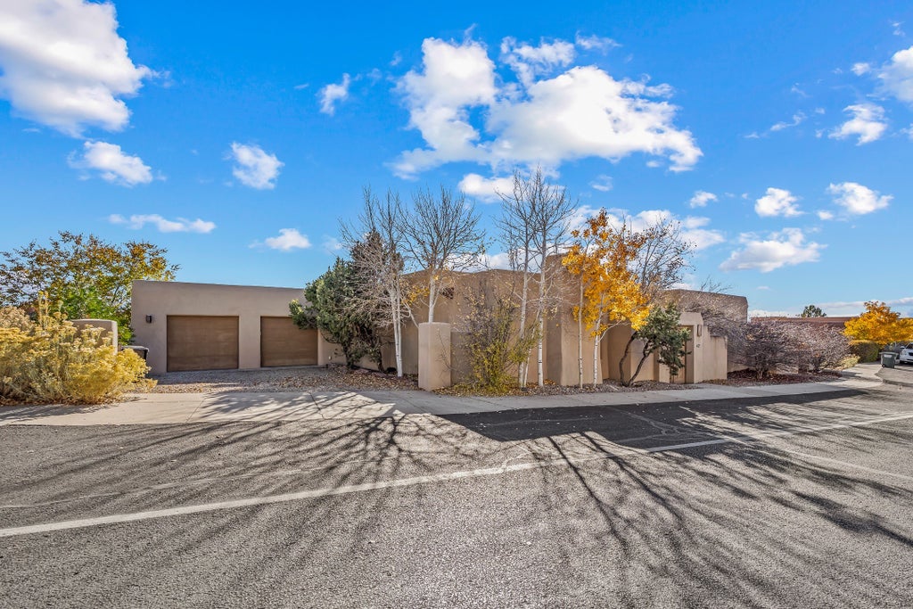 42 Via Plaza Nueva, Santa Fe