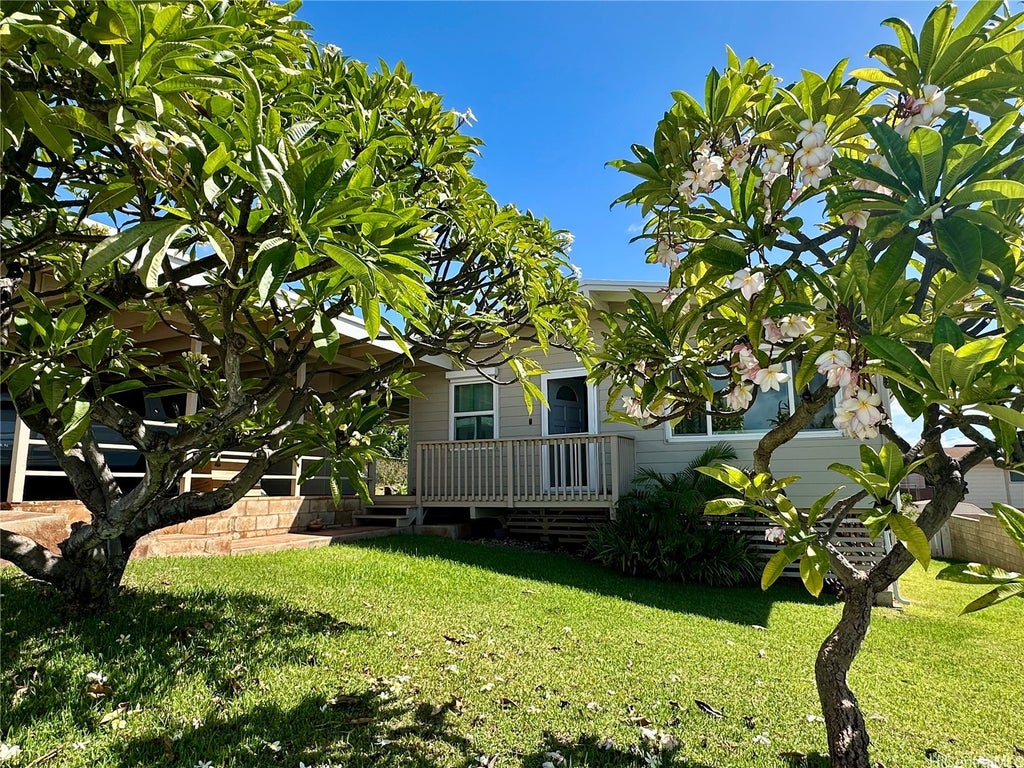 92-861 Palailai Street, Kapolei