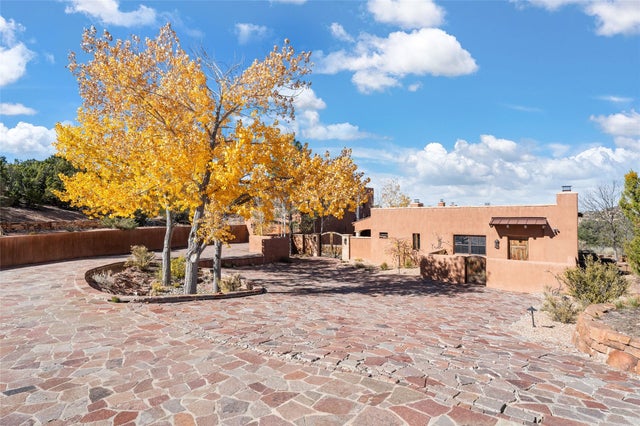 11 Lavadero Road, Santa Fe
