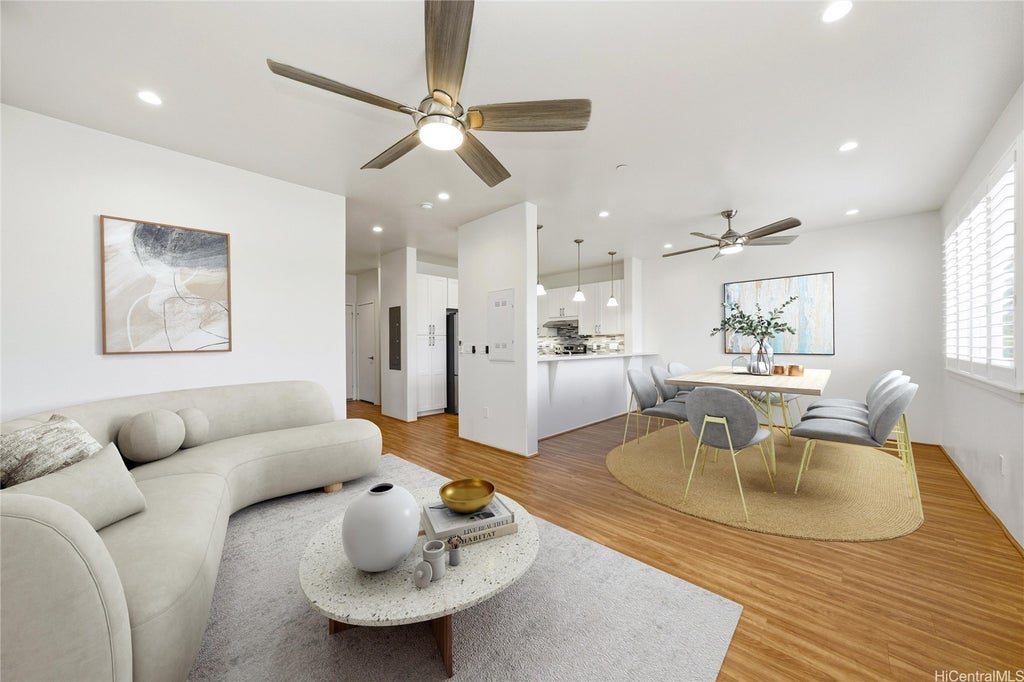 (unit #1005) 94-1188 Kalahikiola Drive, Waipahu