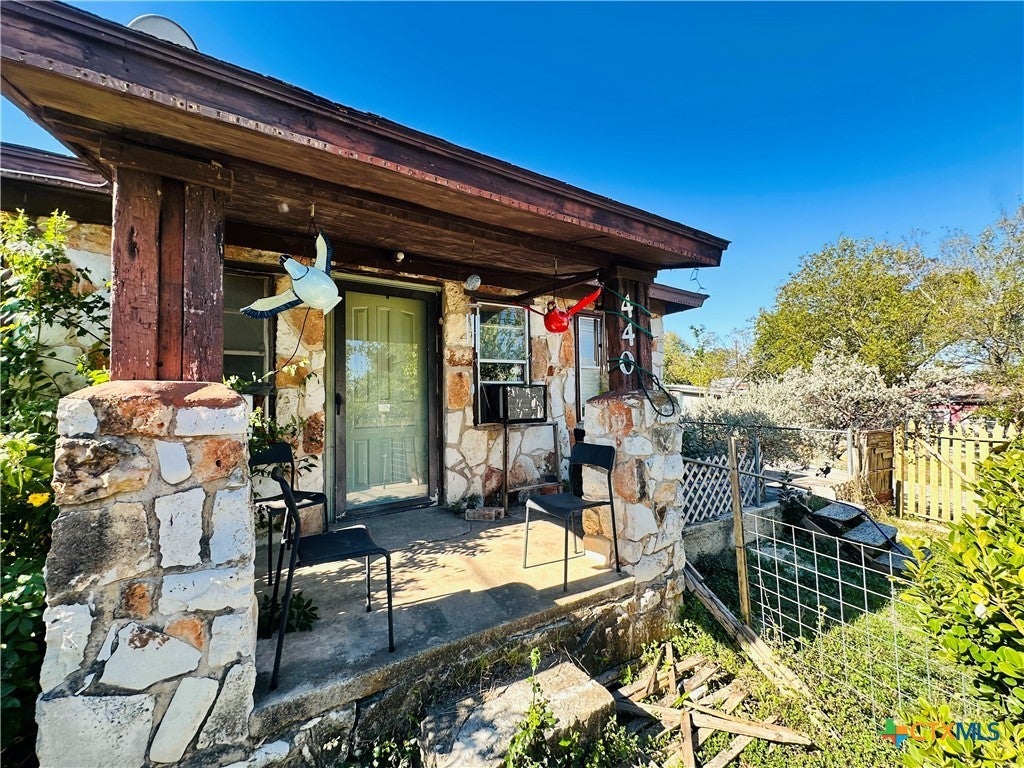 440 Peace Avenue, New Braunfels