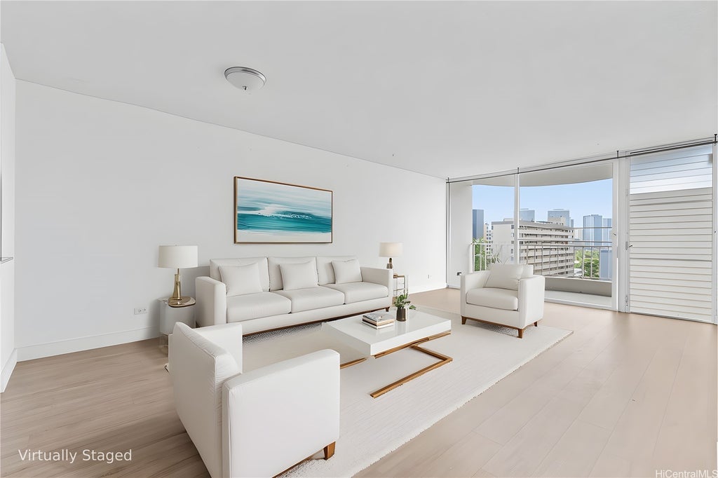 (unit #603) 1018 Lunalilo Street, Honolulu