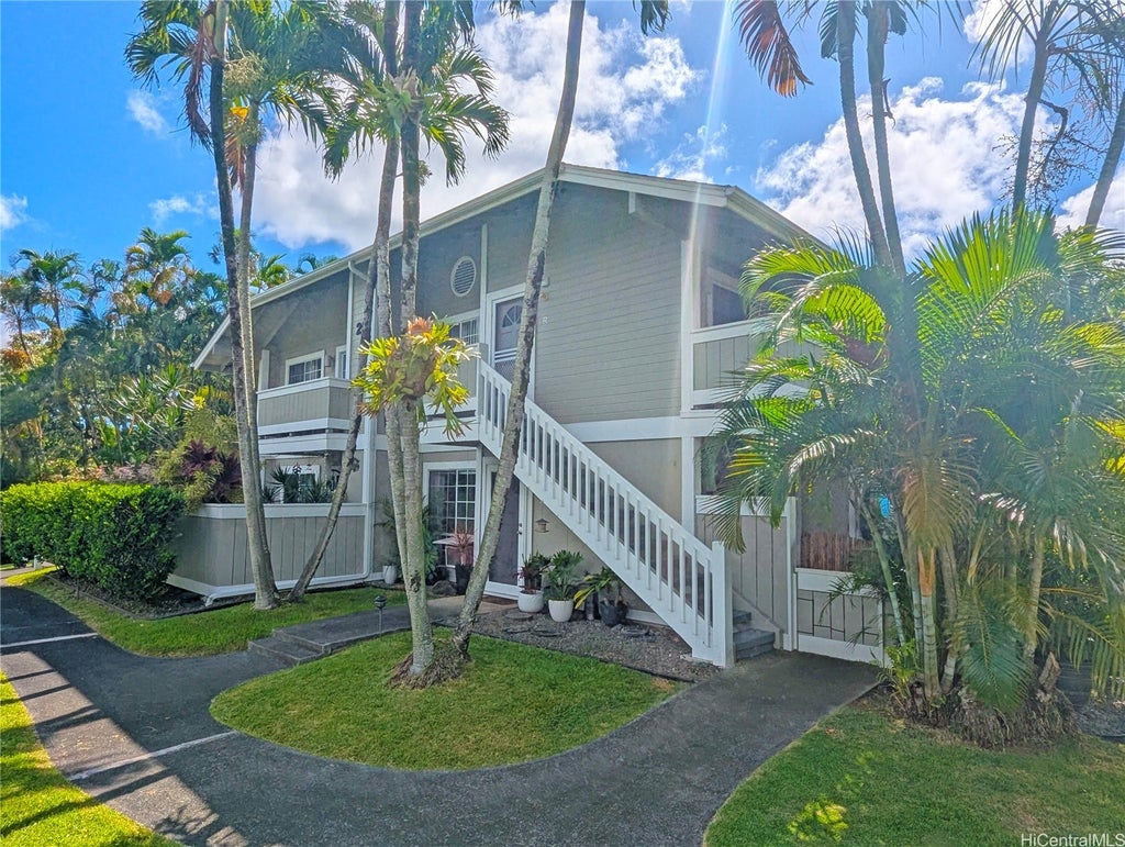 (unit #25r) 46-1002 Emepela Way, Kaneohe