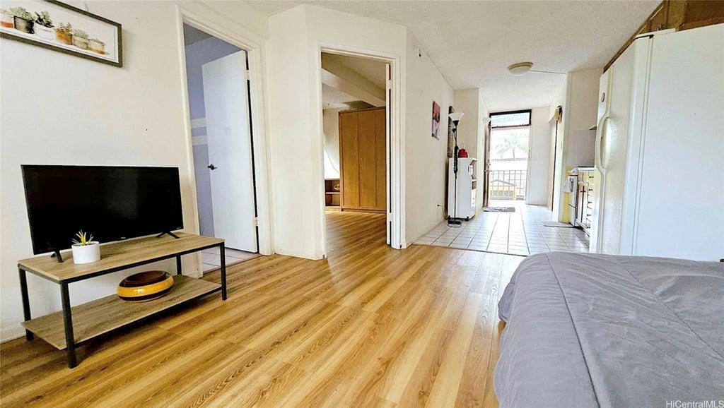 (unit #35) 424 Walina Street, Honolulu