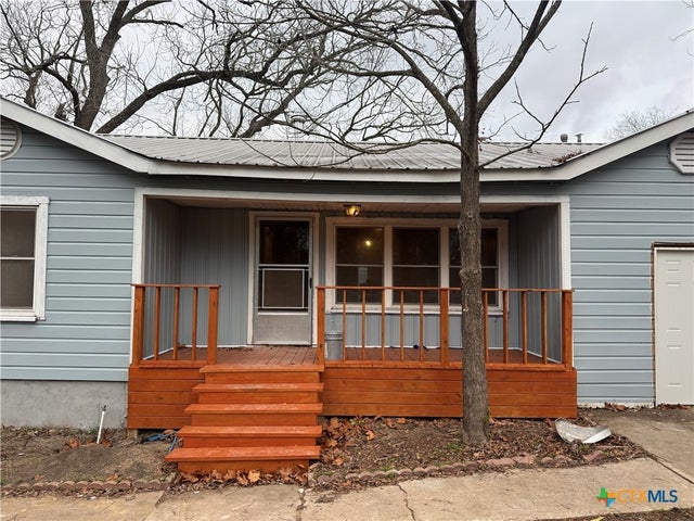 3510 Gun Club Road, Temple