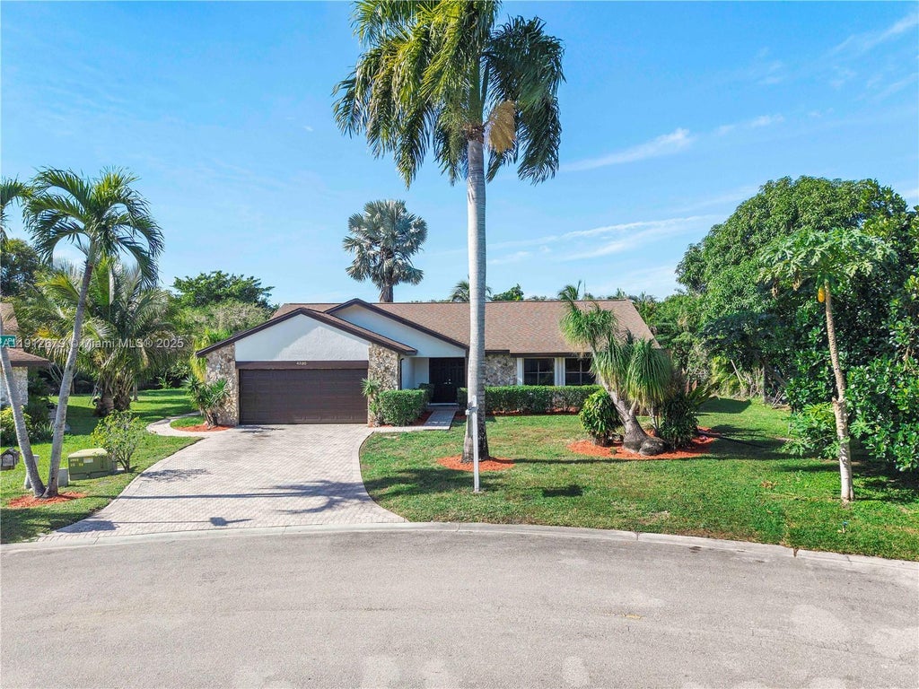 4320 Nw 113th Ter, Coral Springs