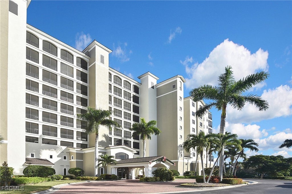 11600 Ct Of Palms 606, Fort Myers