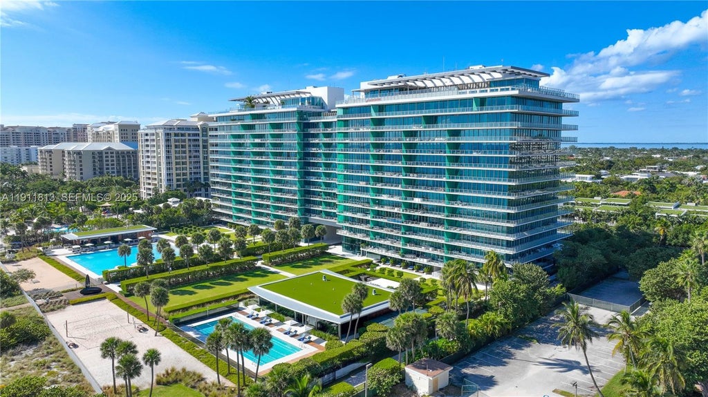 350 E Ocean Dr 301n, Key Biscayne