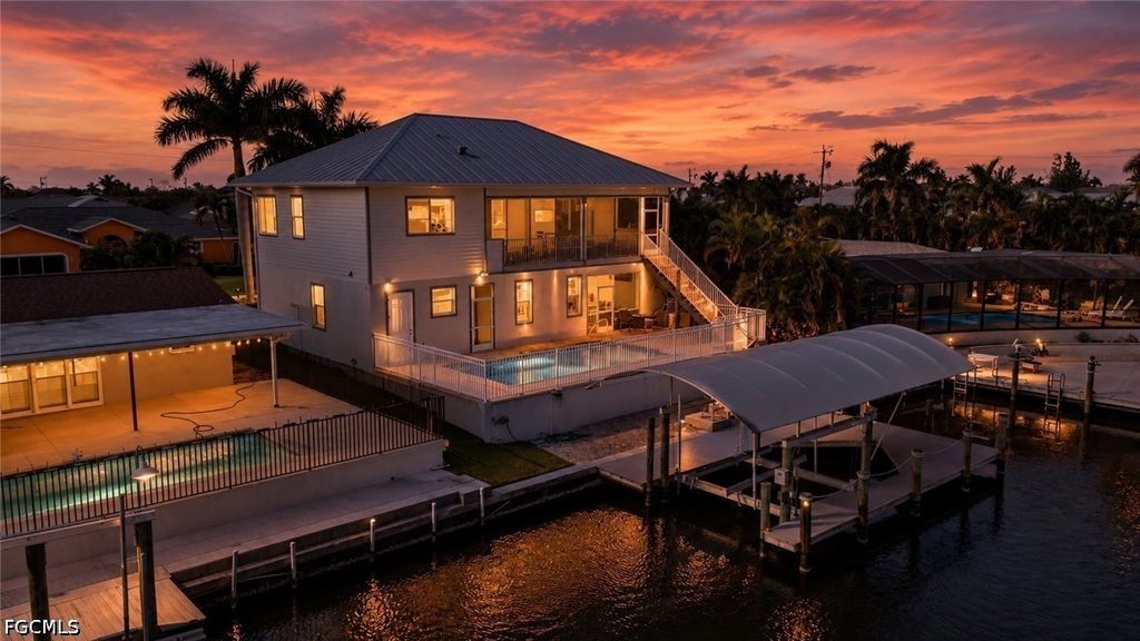 12304 Boat Shell Dr, MATLACHA ISLES