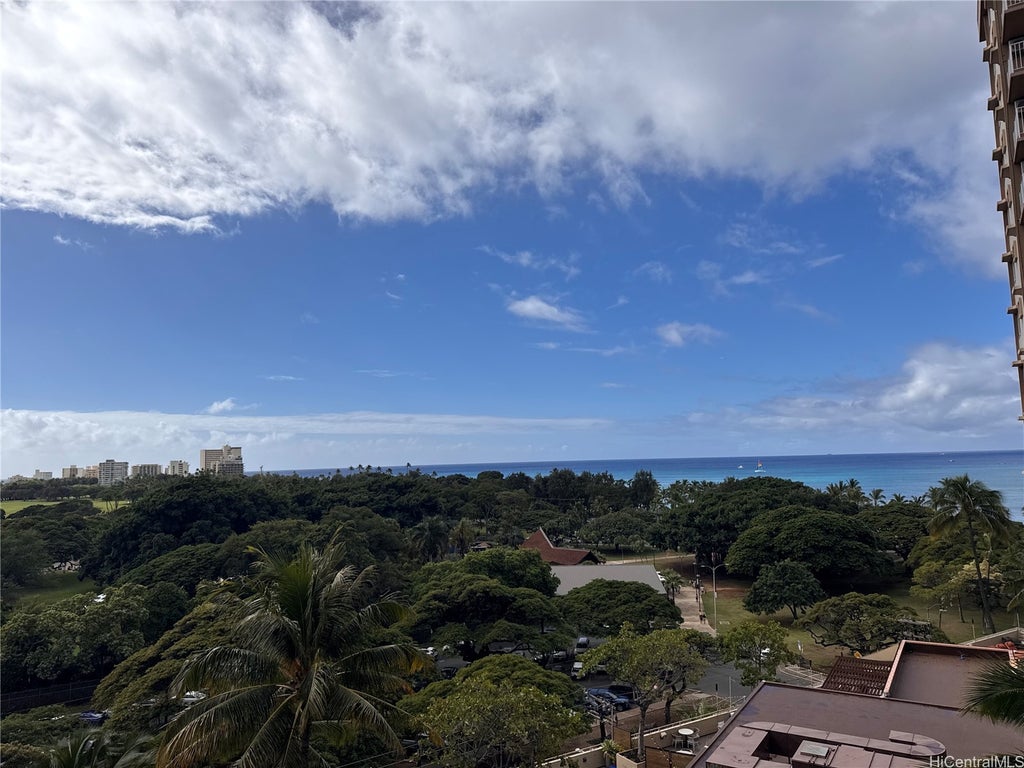 (unit #904) 204 Kapahulu Avenue, Honolulu