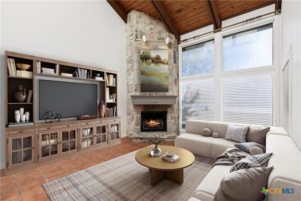 114 T Bar M Drive, New Braunfels