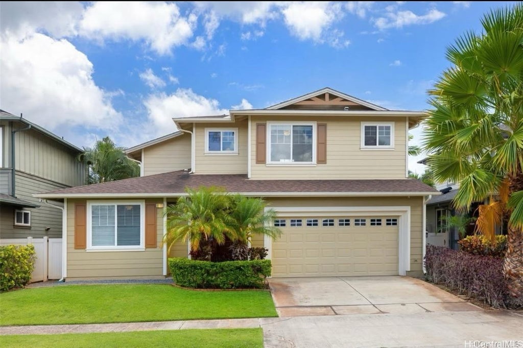 91-1173 Pekau Street, Ewa Beach