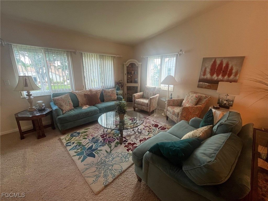 13191 Oakmont Dr 8, FORT MYERS