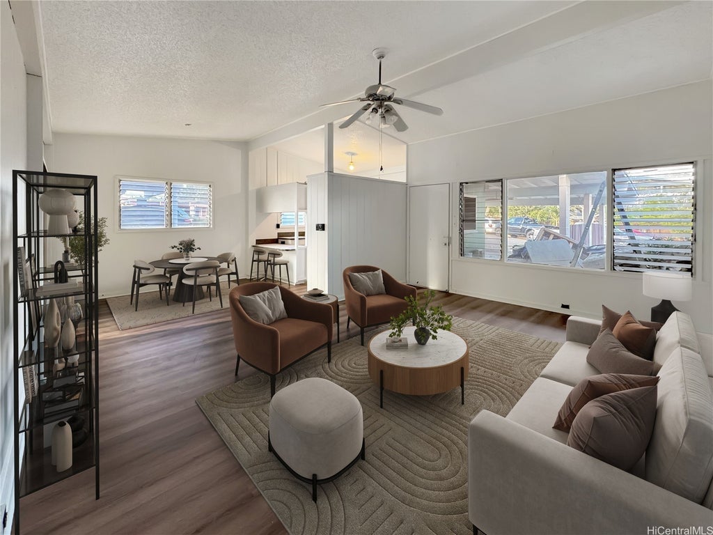 94-442 Kahualena Place, Waipahu