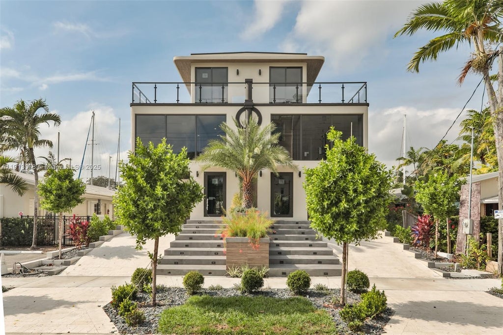 321 Hendricks Isle, Fort Lauderdale