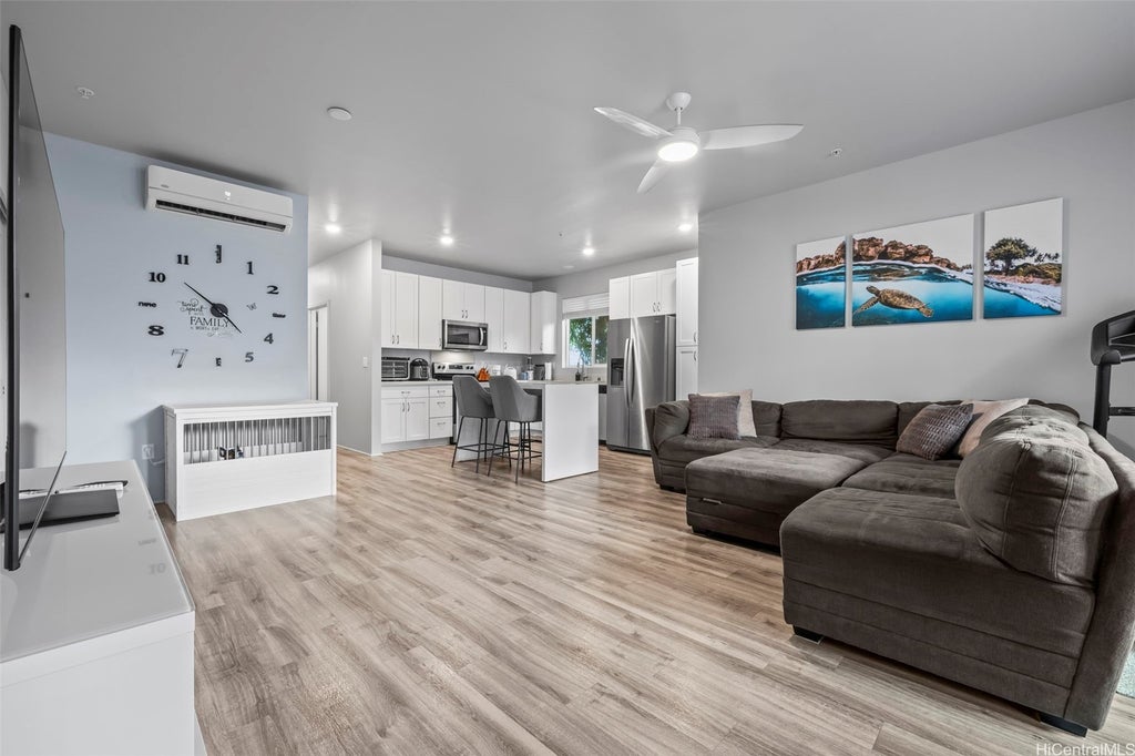 (unit #812) 91-3475 Nana Hope Street, Ewa Beach