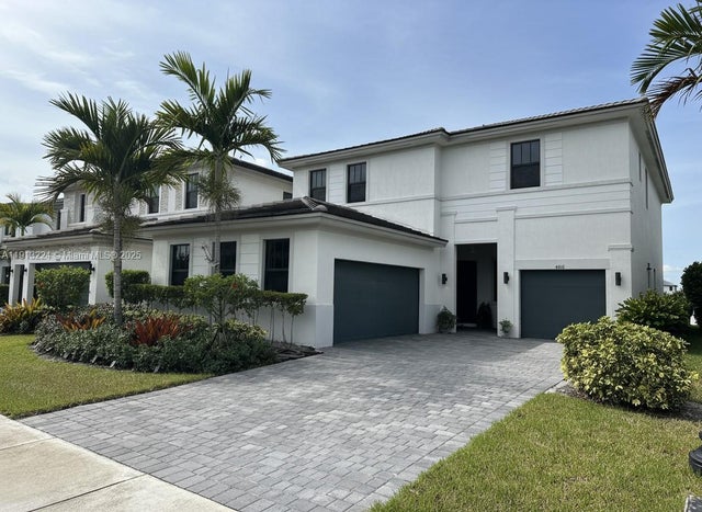 4416 Sw 175th Ave, Miramar