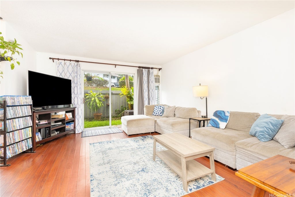 (unit #603) 47-316c Hui Iwa Street, Kaneohe