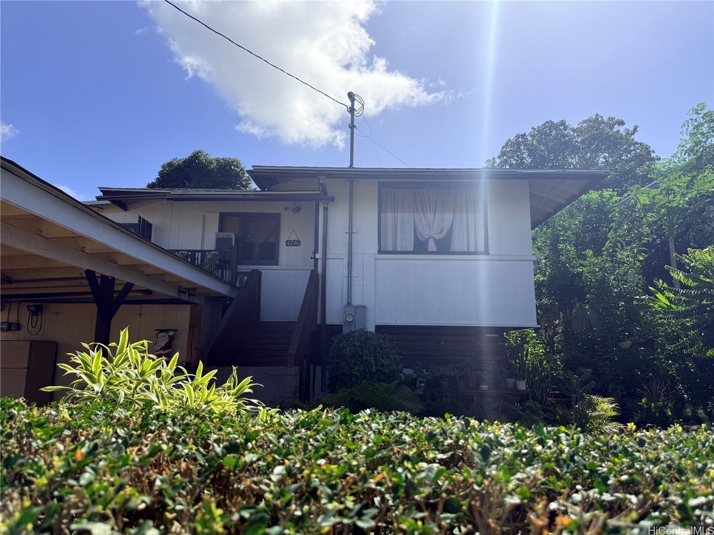 4246 Keaka Drive, Honolulu