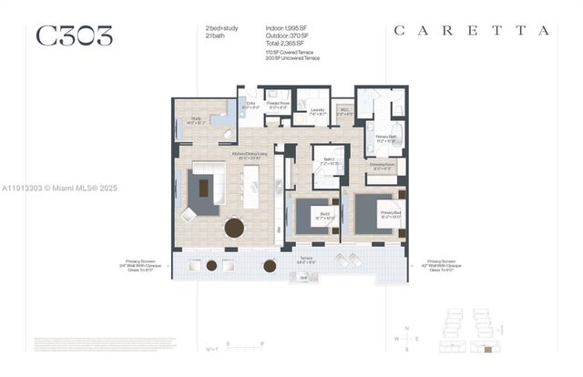 2 of 34 - 1011 Us Highway One C303, Juno Beach, FL