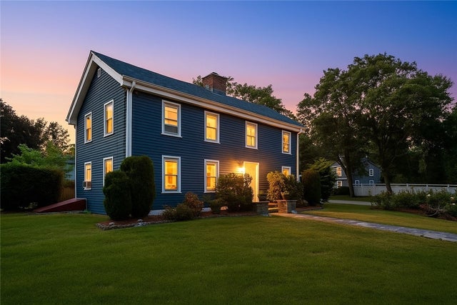 170 Austin Rd, North Kingstown