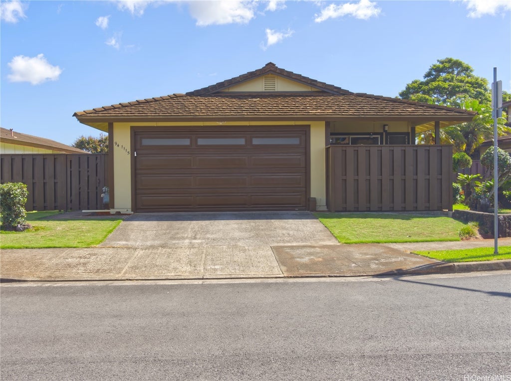 94-1115 Pulai Street, Waipahu