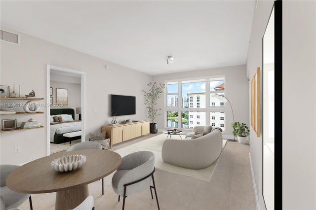 19900 E Country Club Dr Ph18, Aventura