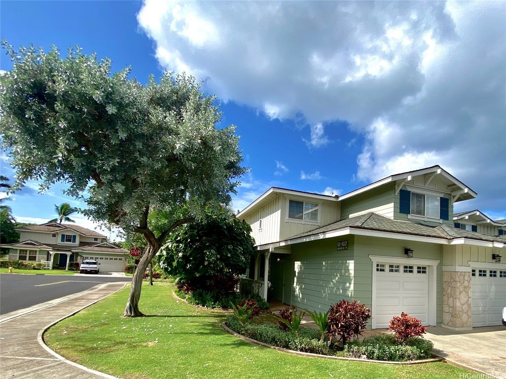 (unit #m1-1) 92-1037 Koio Drive, Kapolei