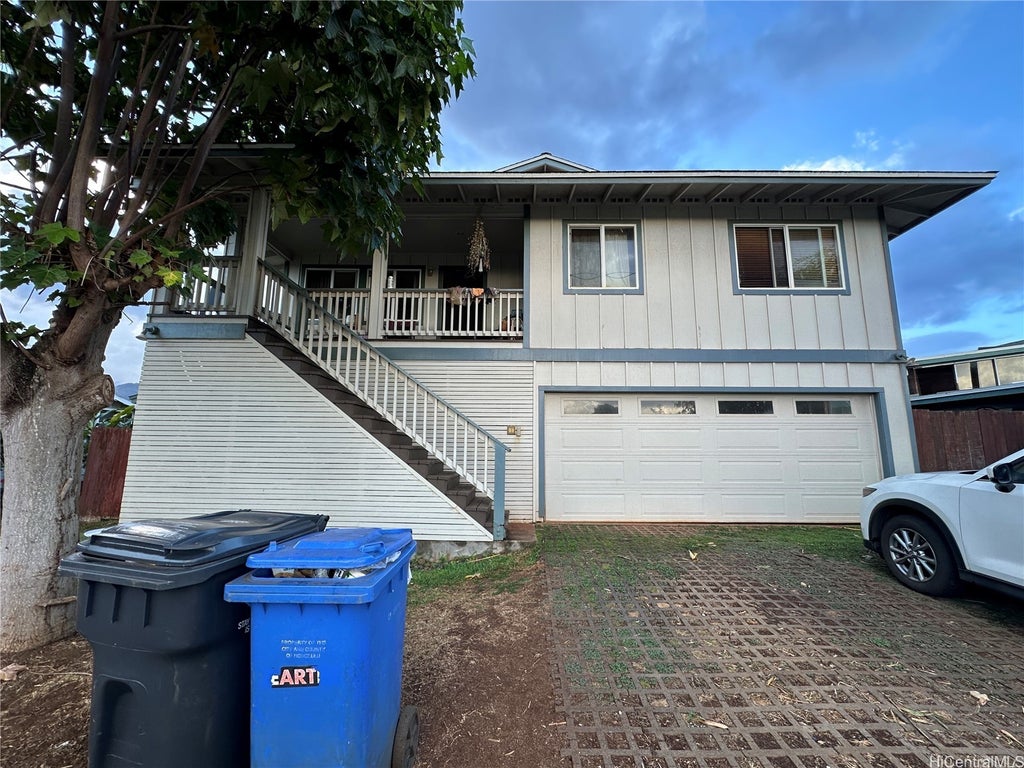 67-427 Kekauwa Street, Waialua