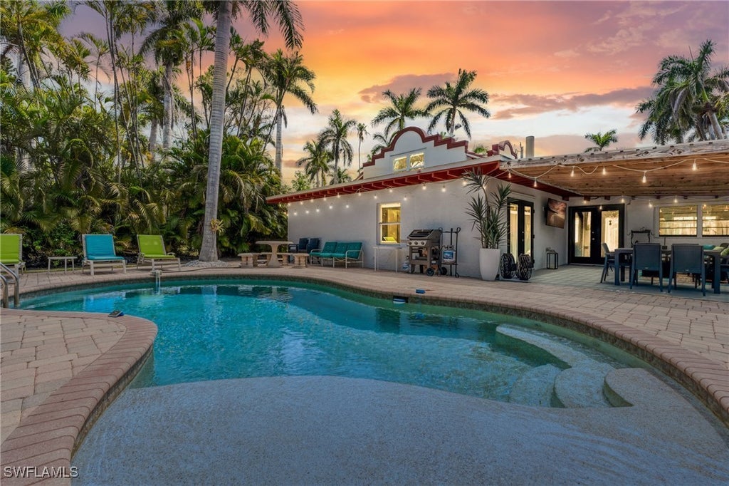 2656 Shriver Dr, Fort Myers