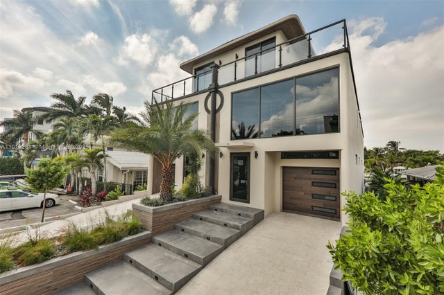 323 Hendricks Isle, Fort Lauderdale