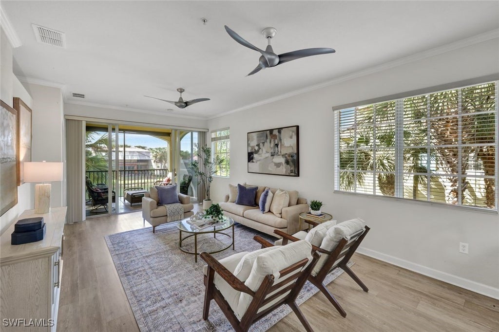 8597 Via Garibaldi Cir 208, Estero