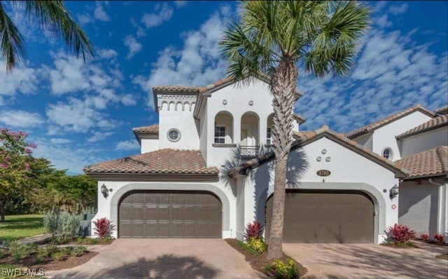 3765 Montreux Ln 1-101, Naples