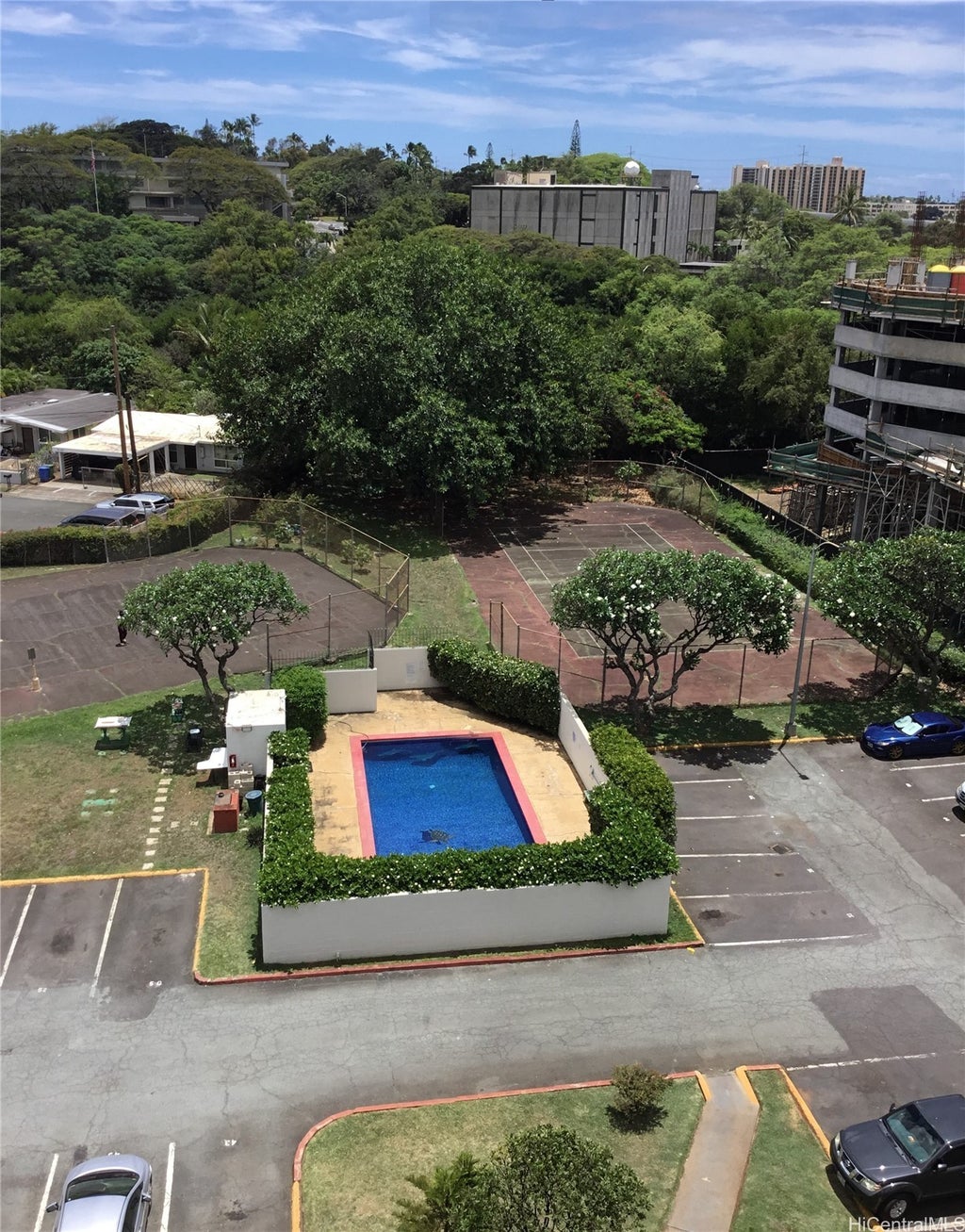 (unit #705) 99-15 Kalaloa Street, Aiea